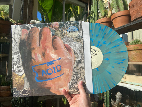 Ratboys ~ AOID (Vinyl) - Djungel & Jazz