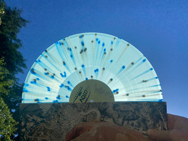 Ratboys ~ AOID (Vinyl) - Djungel & Jazz