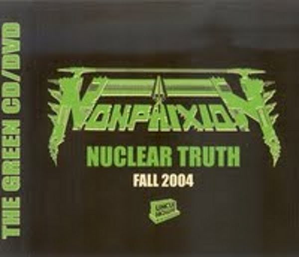 Non Phixion ~ The Green CD/DVD (Vinyl) - Djungel & Jazz