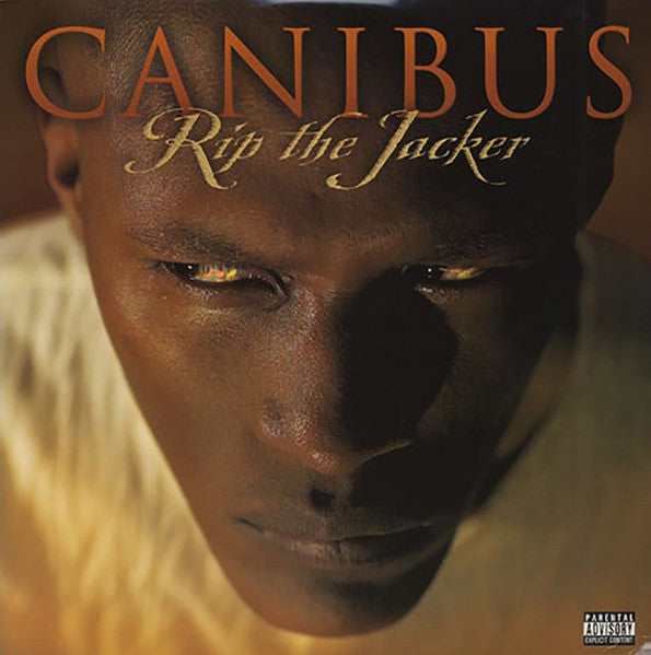 Canibus ~ Rip The Jacker (Vinyl) - Djungel & Jazz