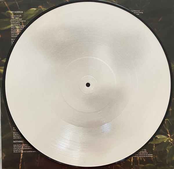 Santigold : Spirituals (LP, Album, Ltd, Pic)