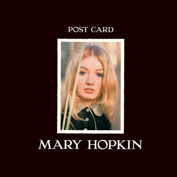 Mary Hopkin ~ Post Card (Vinyl) - Djungel & Jazz