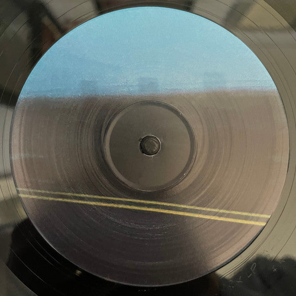 Turin Brakes : Wide-Eyed Nowhere (LP, Album)