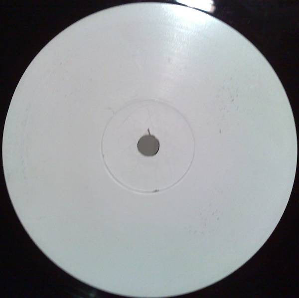 Ray Hurley : Just Yourself (12", Promo)