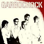 Garbochock ~ Ritual (Vinyl) - Djungel & Jazz