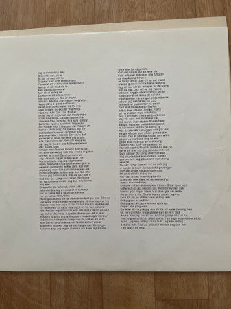 Garbochock ~ Ritual (Vinyl) - Djungel & Jazz