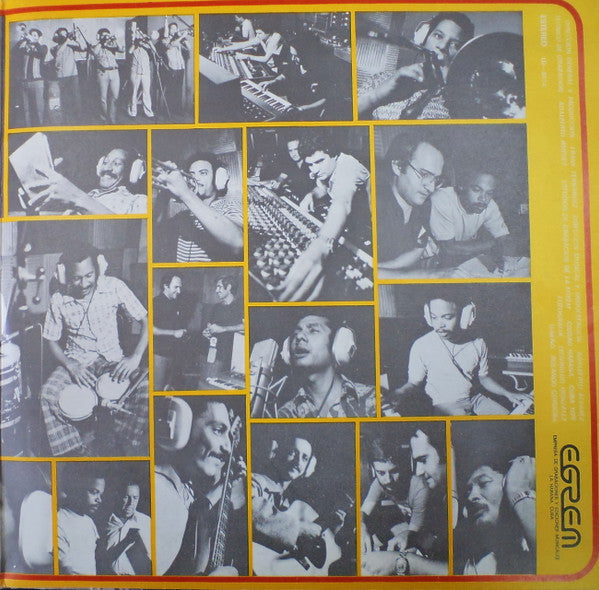 Son 14 ~ A Bayamo En Coche (Vinyl) - Djungel & Jazz