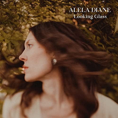 Alela Diane : Looking Glass (LP, Album)