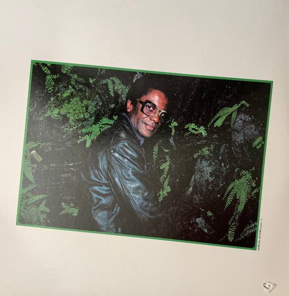 Andrew Hill ~ From California With Love (Vinyl) - Djungel & Jazz