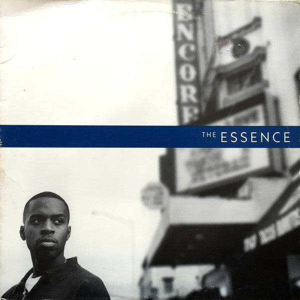 Encore : The Essence / Defined By The Dollar (12")