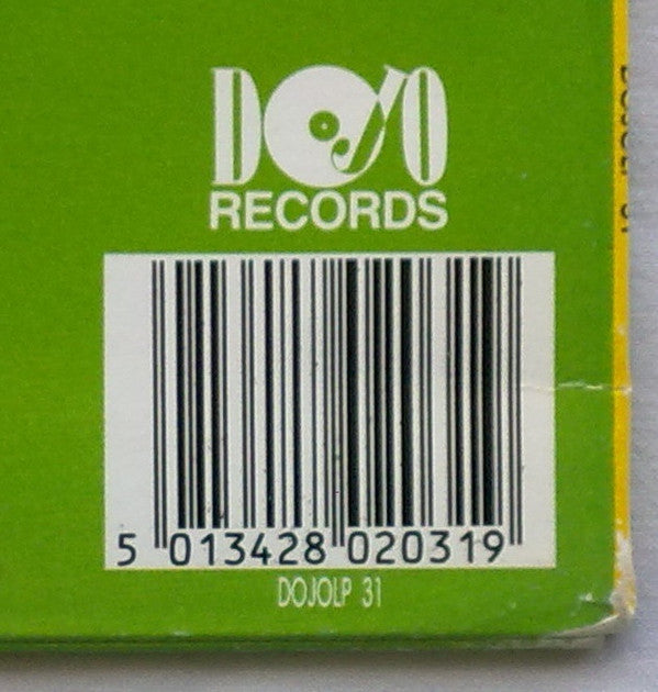 999 ~ In Case Of Emergency (Vinyl) - Djungel & Jazz