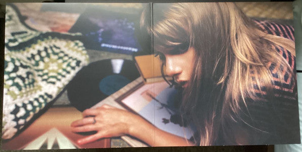 Taylor Swift ~ Midnights (Vinyl) - Djungel & Jazz