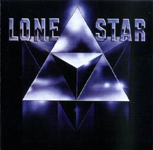 Lone Star  ~ Lone Star (Vinyl) - Djungel & Jazz