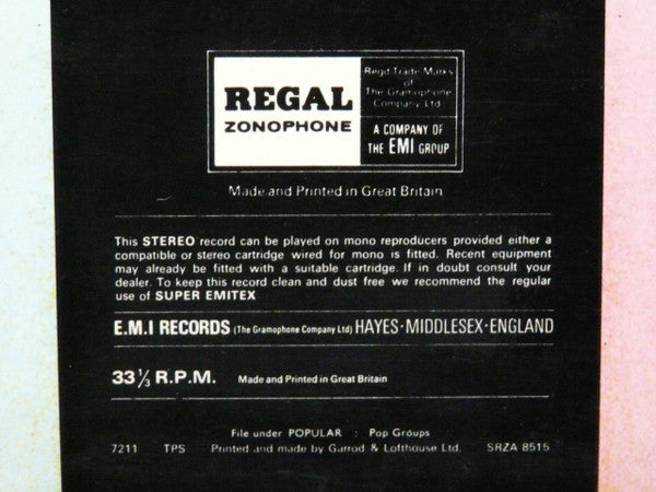 Joe Jammer ~ Bad News (Vinyl) - Djungel & Jazz