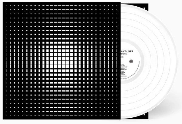 The Vacant Lots ~ Closure (Vinyl) - Djungel & Jazz