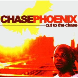 Chase Phoenix ~ Cut To The Chase (Vinyl) - Djungel & Jazz