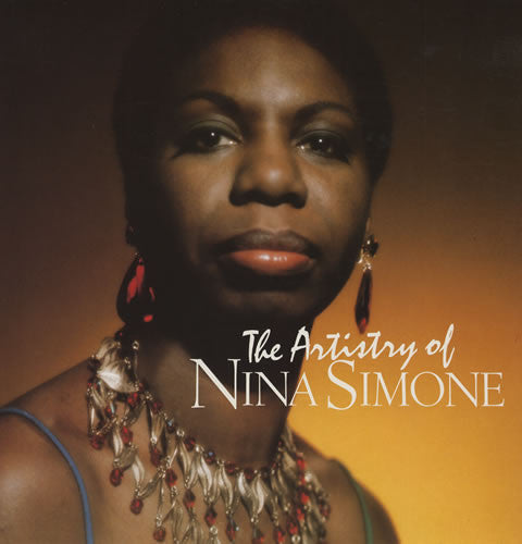 Nina Simone ~ The Artistry Of Nina Simone (Vinyl) - Djungel & Jazz