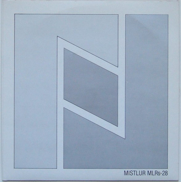 Brända Barn ~ Män Utan Fruktan (Vinyl) - Djungel & Jazz