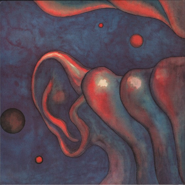 King Crimson ~ In The Court Of The Crimson King (Vinyl) - Djungel & Jazz