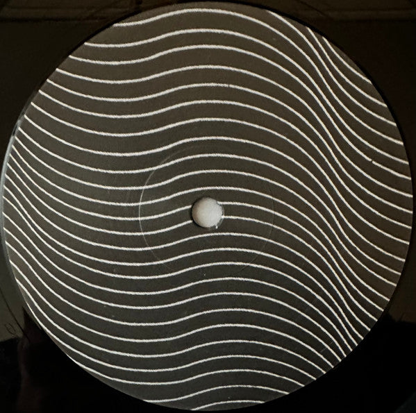 Cortex  ~ Live At Urania (Vinyl) - Djungel & Jazz