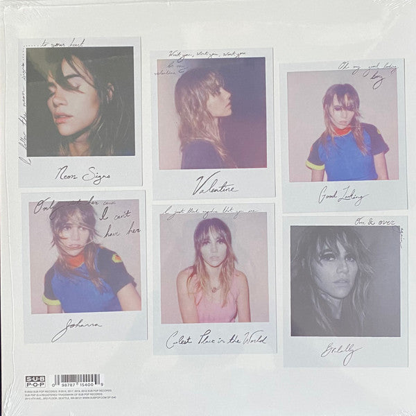 Suki Waterhouse ~ Milk Teeth (Vinyl) - Djungel & Jazz