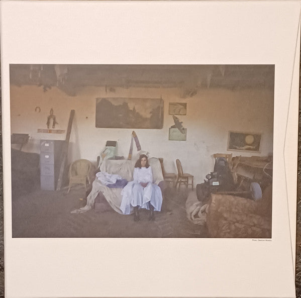 PJ Harvey : B-Sides, Demos & Rarities (Box, Comp + 6xLP, 180)