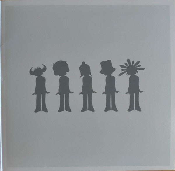 Jamiroquai ~ High Times (Singles 1992–2006) (Vinyl) - Djungel & Jazz