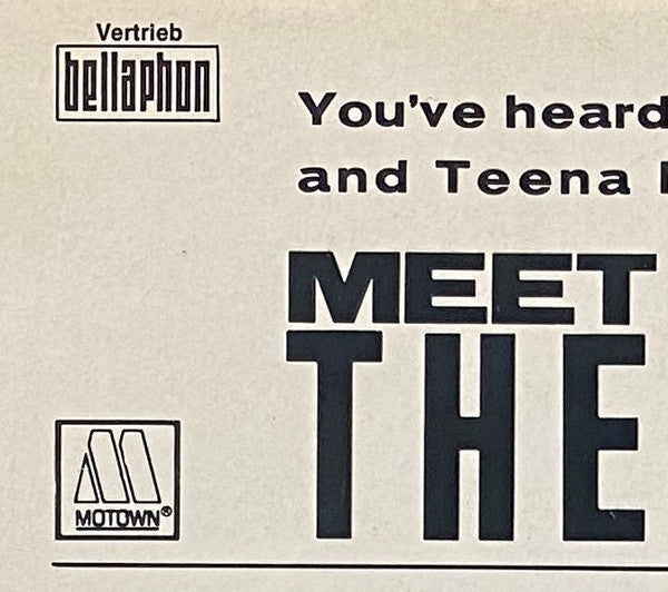 Stone City Band ~ Meet The Stone City Band! - Out From The Shadow (Vinyl) - Djungel & Jazz