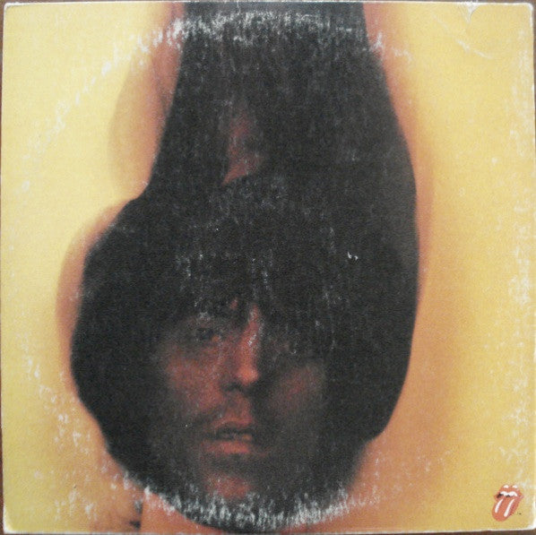 The Rolling Stones ~ Goats Head Soup (Vinyl) - Djungel & Jazz