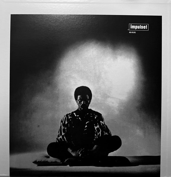 Pharoah Sanders ~ Karma (Vinyl) - Djungel & Jazz