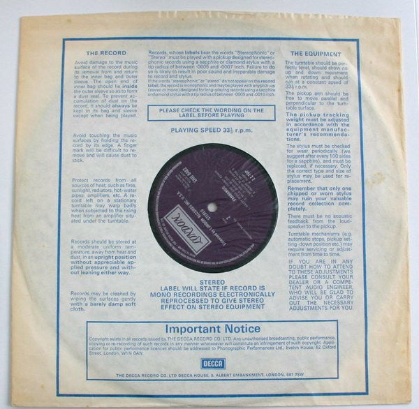 ZZ Top ~ Fandango! (Vinyl) - Djungel & Jazz