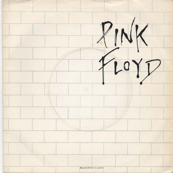 Pink Floyd ~ Another Brick In The Wall (Part II) (Vinyl) - Djungel & Jazz