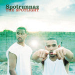 Spotrunnaz : The Spotlight (2xLP, Album)