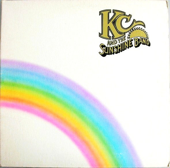 KC & The Sunshine Band ~ Part 3 (Vinyl) - Djungel & Jazz