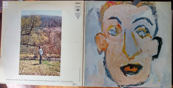 Bob Dylan ~ Self Portrait (Vinyl) - Djungel & Jazz