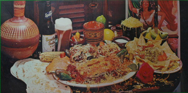 ZZ Top : Tres Hombres (LP, Album, RE, RM, 180)