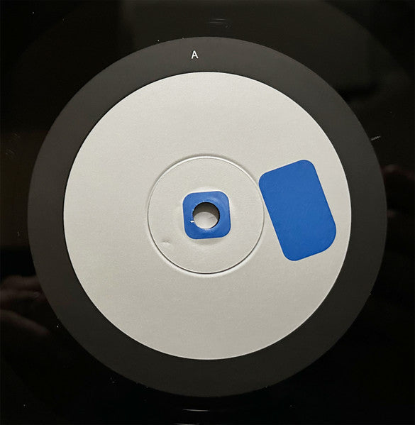 Greg  ~ Odyssey (Original Amiga Demoscene Soundtrack) (Vinyl) - Djungel & Jazz