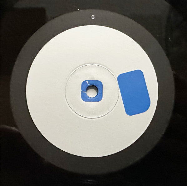 Greg  ~ Odyssey (Original Amiga Demoscene Soundtrack) (Vinyl) - Djungel & Jazz