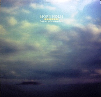 Björn Holm ~ Bortom Gränsernas Hav (Vinyl) - Djungel & Jazz