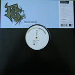 Thomas Rusiak ~ Concrete Luxury (Vinyl) - Djungel & Jazz