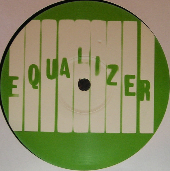 General Echo : Teacher Fe Di Class (LP, Comp)