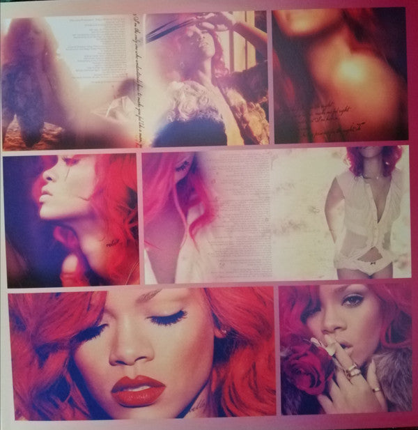 Rihanna ~ Loud (Vinyl) - Djungel & Jazz