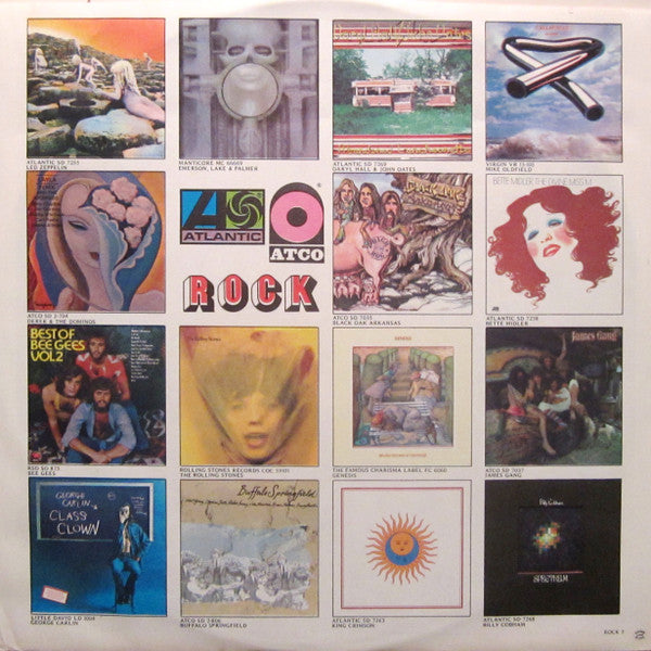 The Electric Flag ~ The Band Kept Playing (Vinyl) - Djungel & Jazz