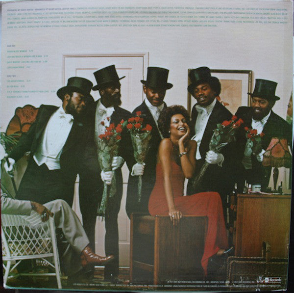 The Masqueraders ~ Love Anonymous (Vinyl) - Djungel & Jazz