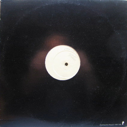 Sugar Minott : Jammin In The Street (12", TP)