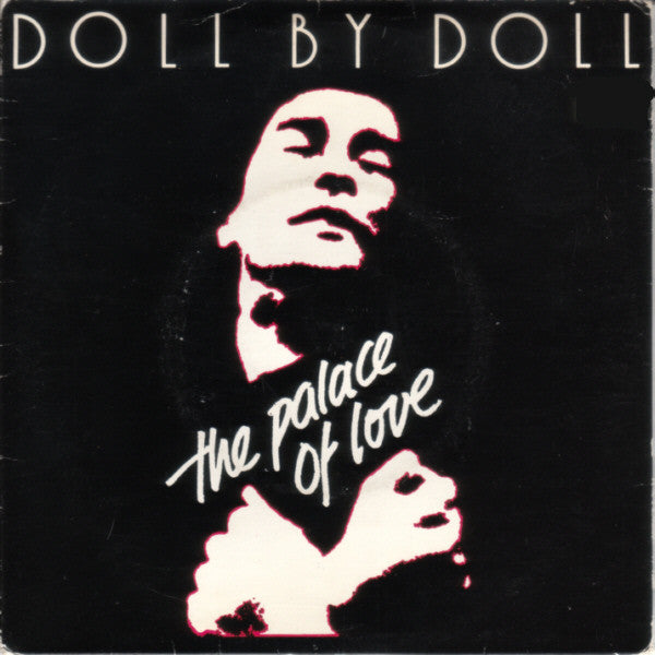 Doll By Doll ~ The Palace Of Love (Vinyl) - Djungel & Jazz