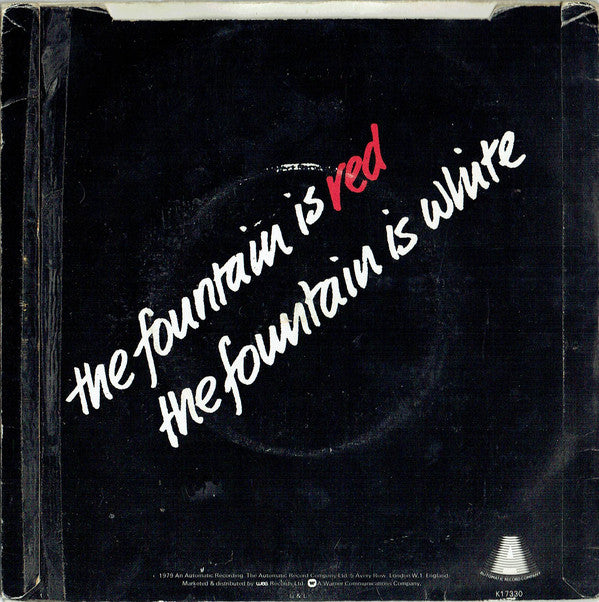 Doll By Doll ~ The Palace Of Love (Vinyl) - Djungel & Jazz