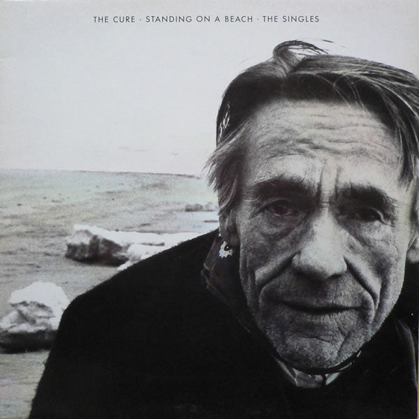 The Cure ~ Standing On A Beach • The Singles (Vinyl) - Djungel & Jazz