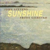 John Stevens & Frode Gjerstad ~ Sunshine (Vinyl) - Djungel & Jazz