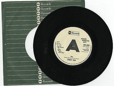 Steely Dan ~ Peg (Vinyl) - Djungel & Jazz